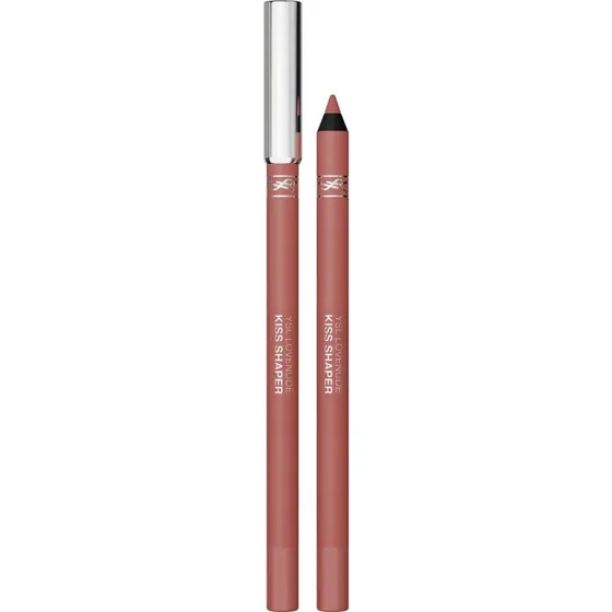 Yves Saint Laurent YSL LOVENUDE Kiss Shaper 104 Burning Mauve