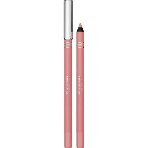 Yves Saint Laurent YSL LOVENUDE Kiss Shaper 44 Nude Lavallière