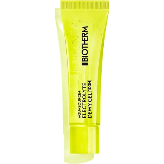 Biotherm Aquasource+ Electrolyte Dewy Gel 100H 30 ml