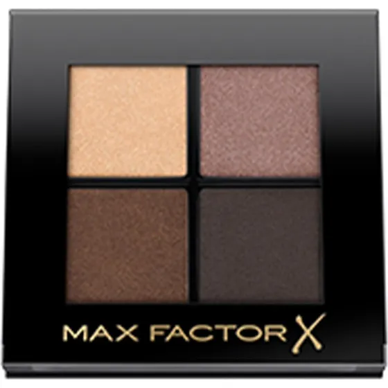Max Factor Color X-pert Mini Eyeshadow Palette 003 Hazy Sands