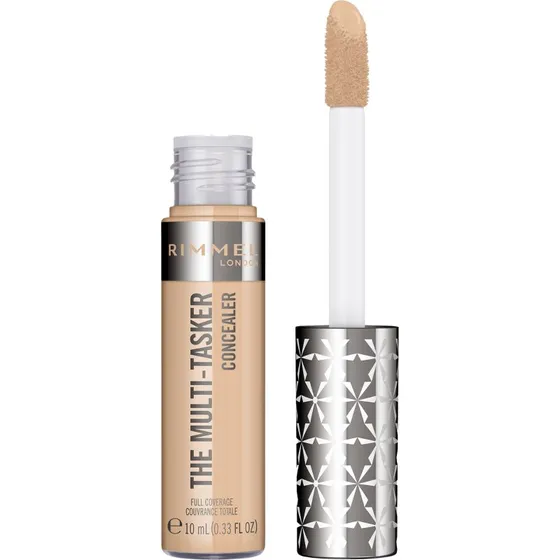 Rimmel The Multi-Tasker Concealer 040 Ivory