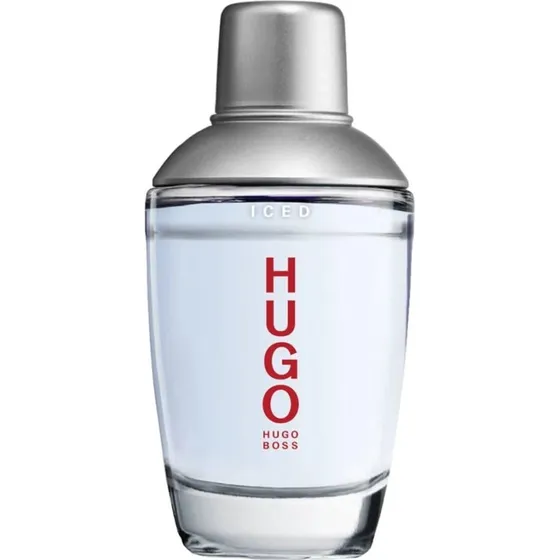 Hugo Boss Hugo Man Iced woda toaletowa 75 ml
