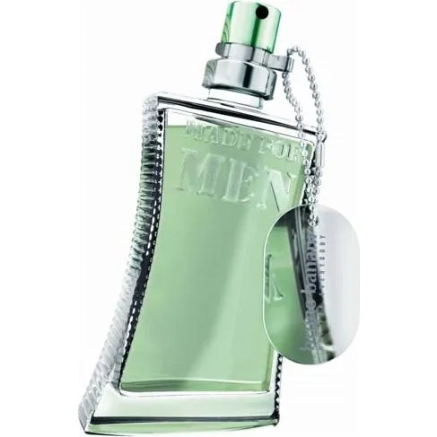 Bruno Banani Made For Men Eau de Toilette 50 ml