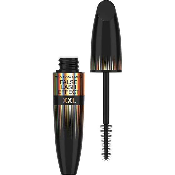 Max Factor False Lash Effect XXL Mascara 001 Black 12ml