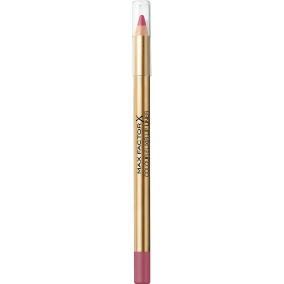 Max Factor Colour Elixir Lip Liner 30 Mauve Moment