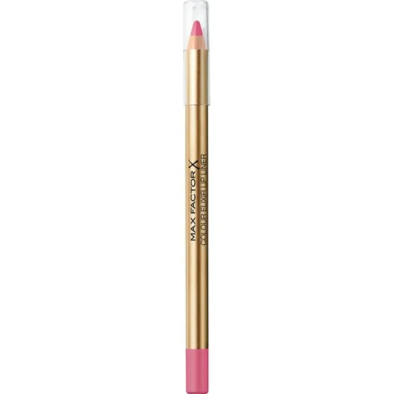 Max Factor Colour Elixir Moisturising Lip Liner 35 Pink Princess