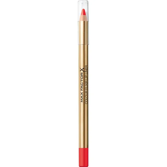 Max Factor Colour Elixir Lip Liner 55 Red Poppy, 1.2g