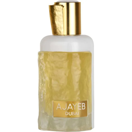 Lattafa Ajayeb Dubai Portrait Eau de Parfum 100 ml