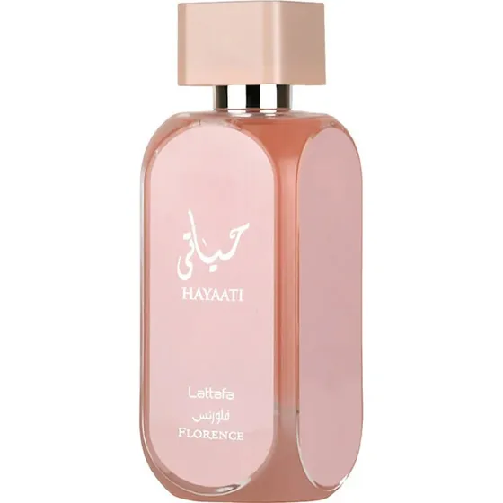 Lattafa Hayaati Florence Woda Perfumowana 100 ml