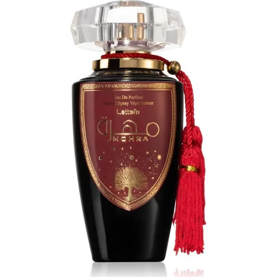 Lattafa Mohra Eau de Parfum 100 ml