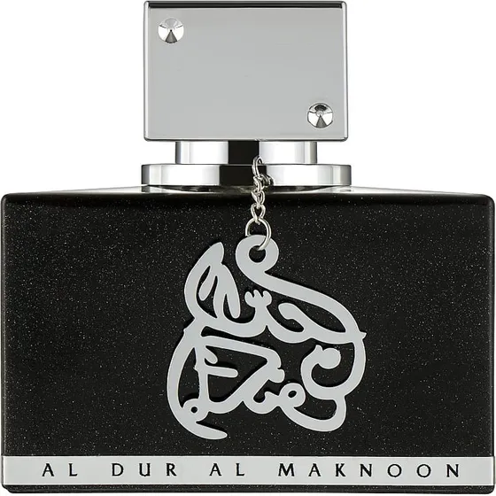 Lattafa Al Dur Al Maknoon Silver Eau de Parfum 100 ml