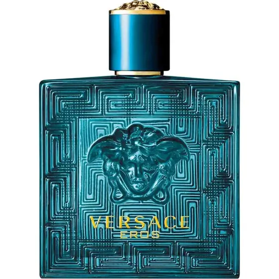 Versace Eros Woda Po Goleniu 100 ml