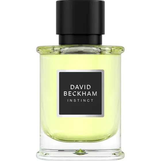 David Beckham Instinct Eau De Parfum 50 ml
