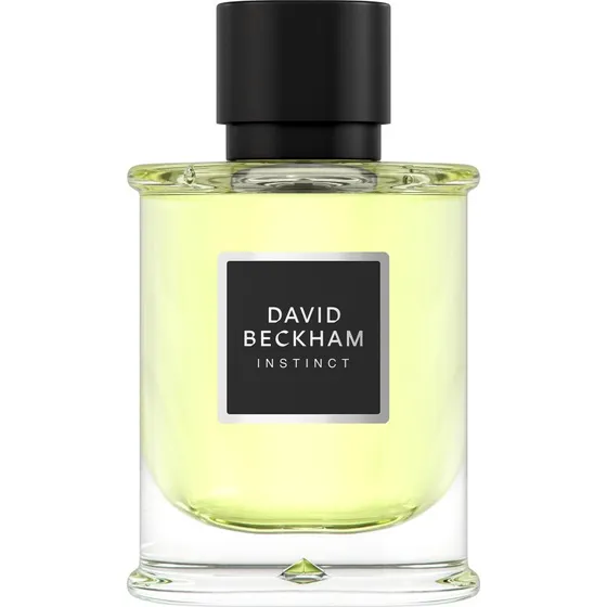 David Beckham Instinct Eau de Parfum 75 ml