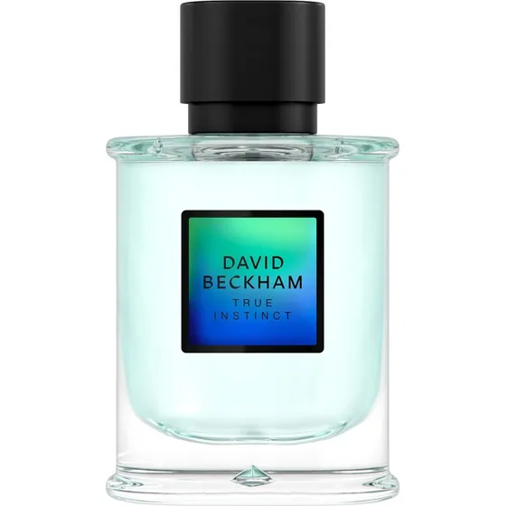 David Beckham True Instinct Eau de Parfum 75 ml