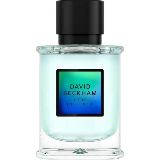 David Beckham True Instinct Eau de Parfum 50 ml