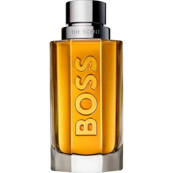 Hugo Boss The Scent For Him Eau de Toilette 200 ml