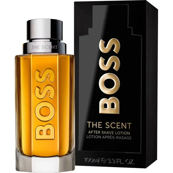 Hugo Boss The Scent For Him After Shave 100 ml