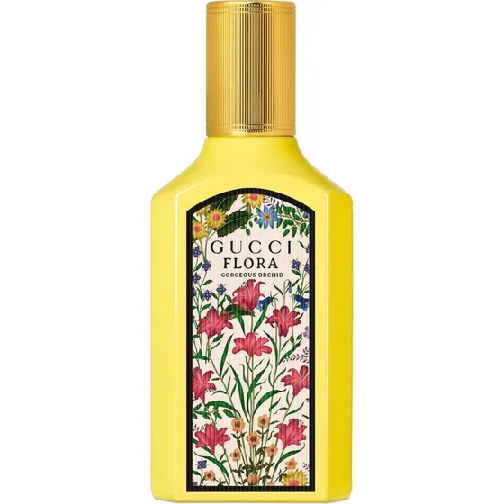 Gucci Flora Gorgeous Orchid Eau De Parfum 50 ml