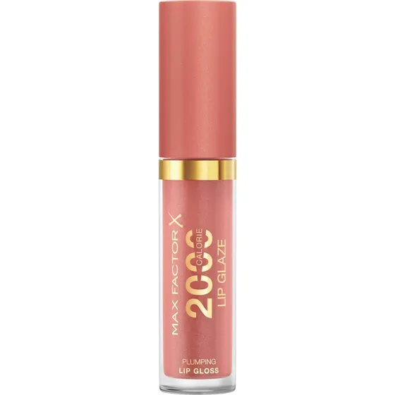 Max Factor 2000 Calorie Lip Glaze Błyszczyk 075 Pink Fizz