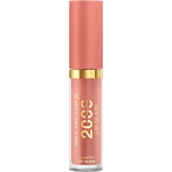 Max Factor 2000 Calorie Lip Glaze 050 Guava Flair