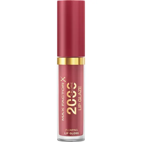 Max Factor 2000 Calorie Lip Glaze Błyszczyk 105 Berry Sorbet