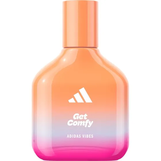 Adidas Vibes Get Comfy Eau De Parfum 50 ml