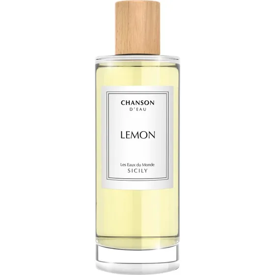 Chanson D'eau Lemon Coty Eau de Toilette 100 ml