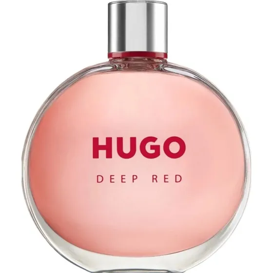 Hugo Boss Hugo Deep Red Eau de Parfum 75 ml