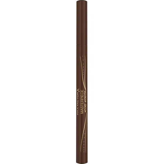 Max Factor Masterpiece Micro Marker Brow Pencil 50 Ash Brown 1,1 ml