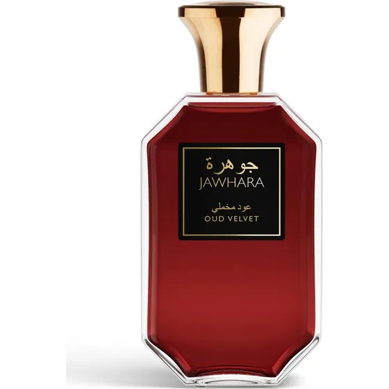 Jawhara Oud Velvet Eau de Parfum 100 ml