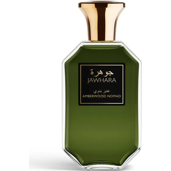 Jawhara Amberwood Nomad Eau de Parfum 100 ml