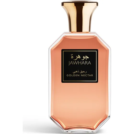 Jawhara Golden Nectar Eau de Parfum 100 ml