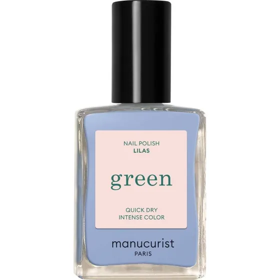 Manucurist Green Nail Polish Lilas 15ml