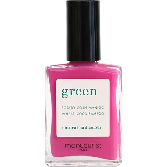 Manucurist Green Nail Polish Petula 15ml