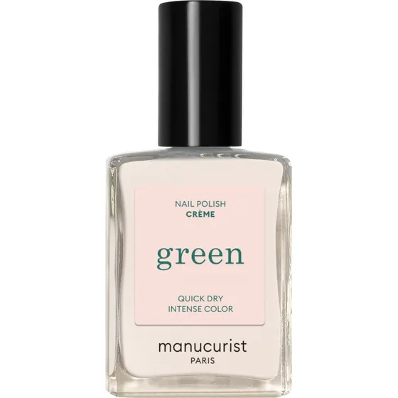 Manucurist Green Nail Polish Creme