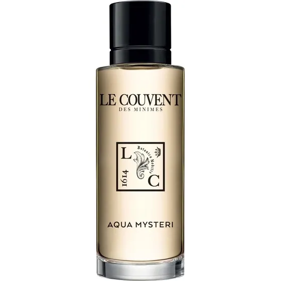 Le Couvent Aqua Mysteri Botanical Cologne 100 ml