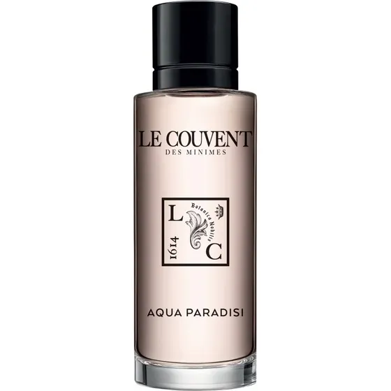 Le Couvent Aqua Paradisi Botanical Cologne 100 ml