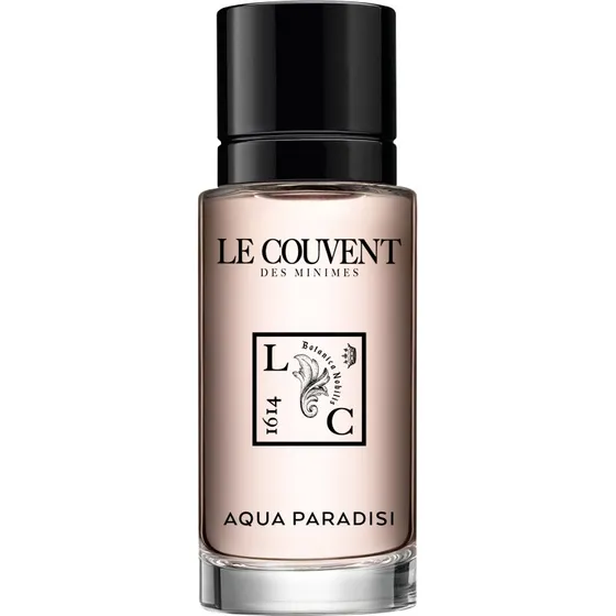 Le Couvent Aqua Paradisi Botanical Cologne Eau de Toilette 50 ml