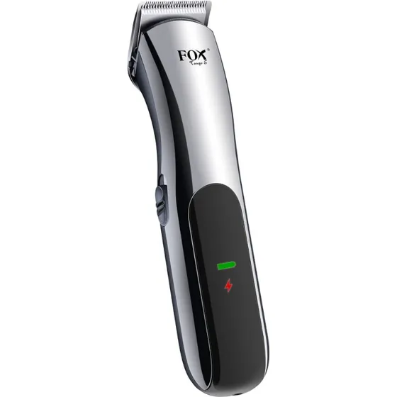 FOX Tango S Trymer bezprzewodowy do włosów i brody
