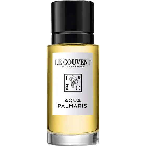 Le Couvent Aqua Palmaris Botanical Cologne Absolute 50 ml