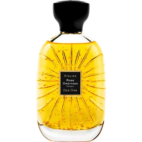 Atelier Des Ors Rose Omeyyade Extrait Perfumy 100 ml