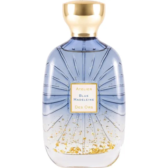 Atelier Des Ors Blue Madeleine Eau de Parfum 100 ml