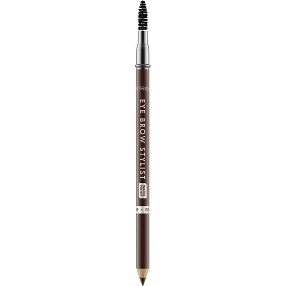 Catrice Eye Brow Stylist 25 - Kredka do brwi ze szczoteczką
