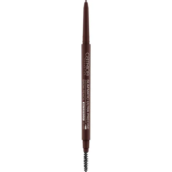 Catrice Slim'Matic Ultra Precise wodoodporna kredka do brwi 050 Chocolate