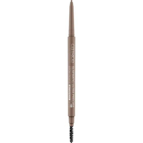 Catrice Slim'Matic Ultra Precise Kredka do brwi 015 Ash Blonde