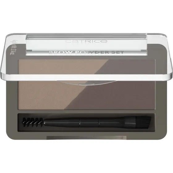 Catrice Brow Powder Set 010 Ash Blond 4g
