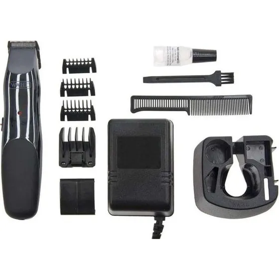 Wahl GroomsMan 9918-1416 trymer do zarostu i wosw