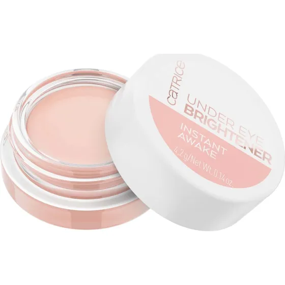 Catrice Under Eye Brightener Light Rose 010 - korektor pod oczy