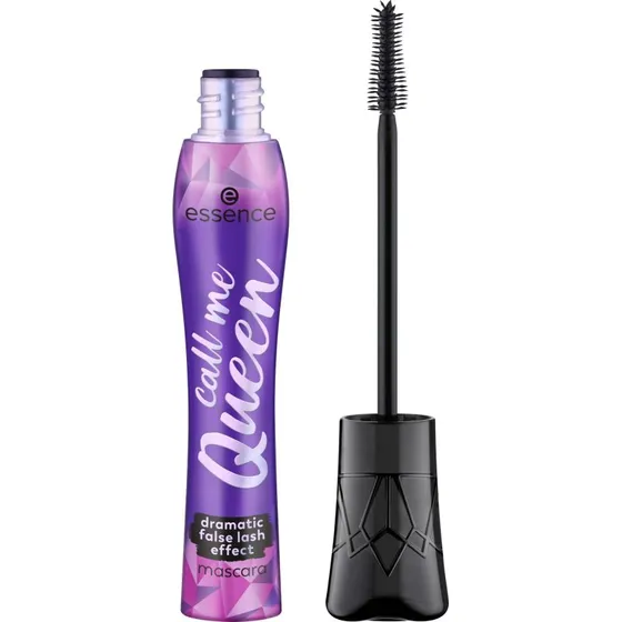 essence Call Me Queen Dramatic False Lash Effect Mascara 11.5ml
